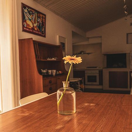 Vila Acasha Loft Vittoria Exteriér fotografie