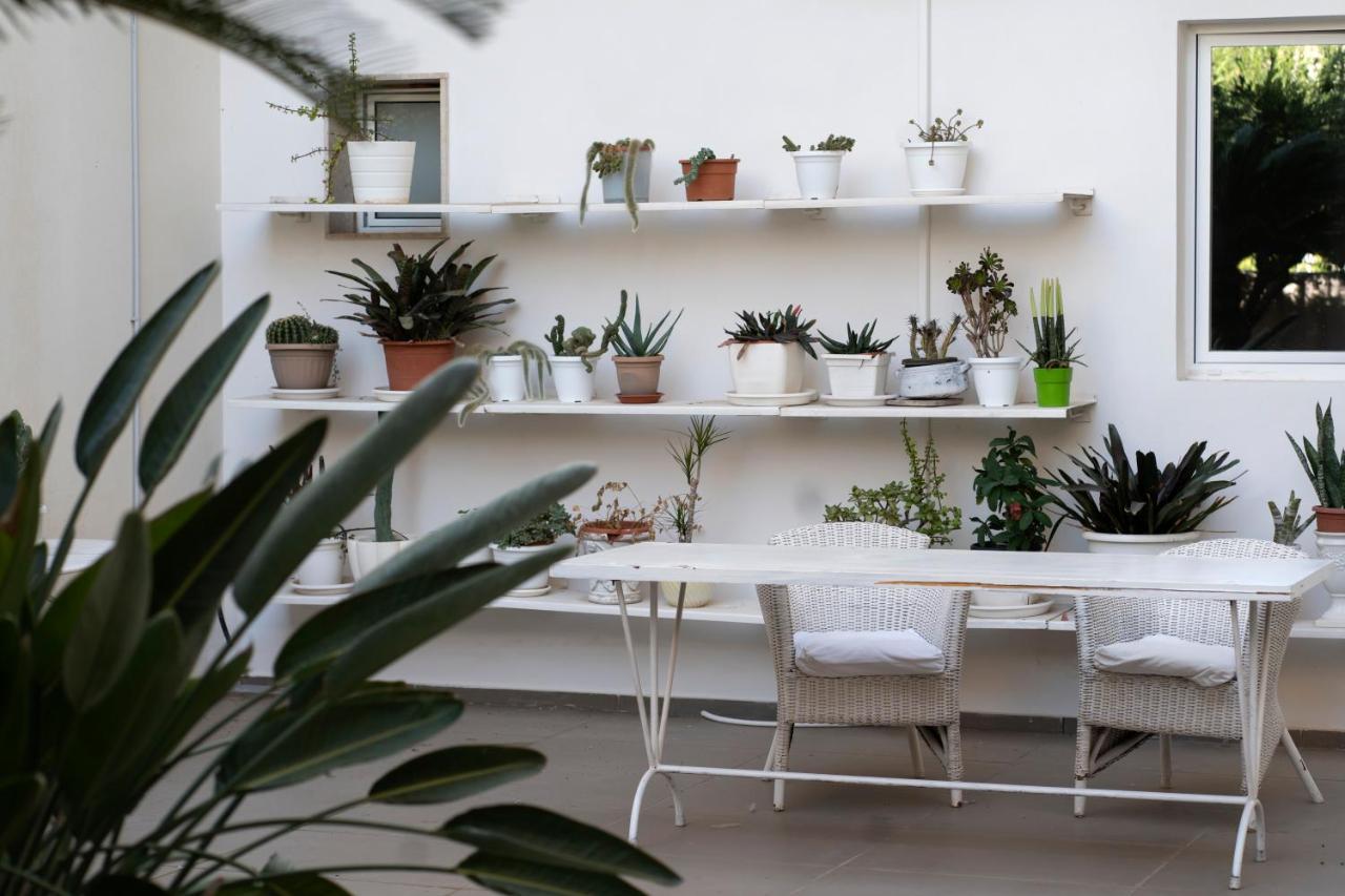 Vila Acasha Loft Vittoria Exteriér fotografie