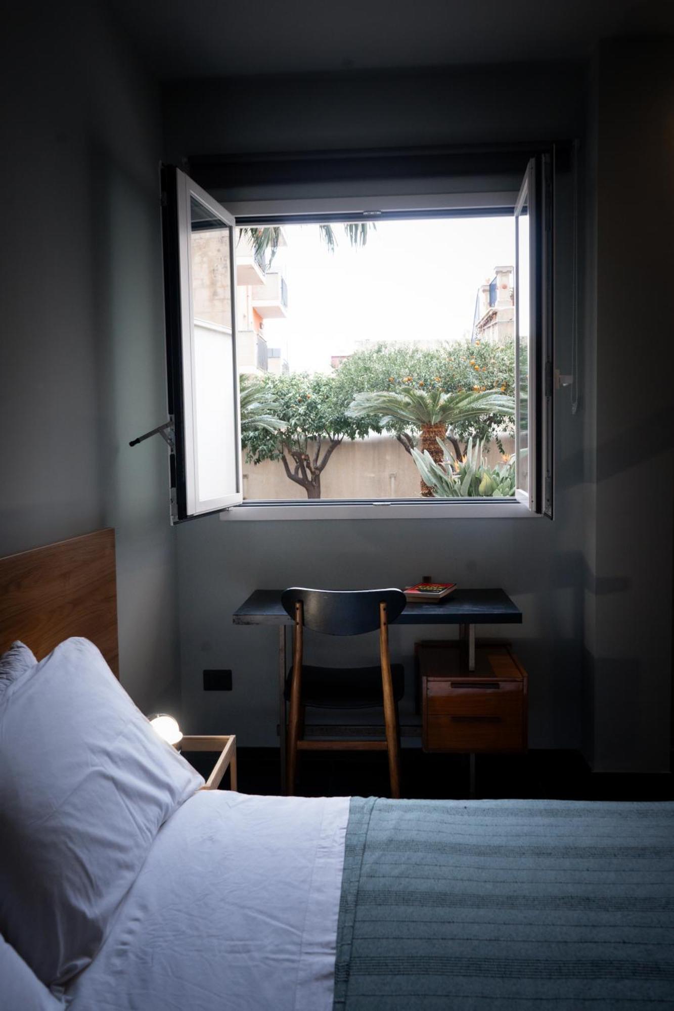 Vila Acasha Loft Vittoria Exteriér fotografie