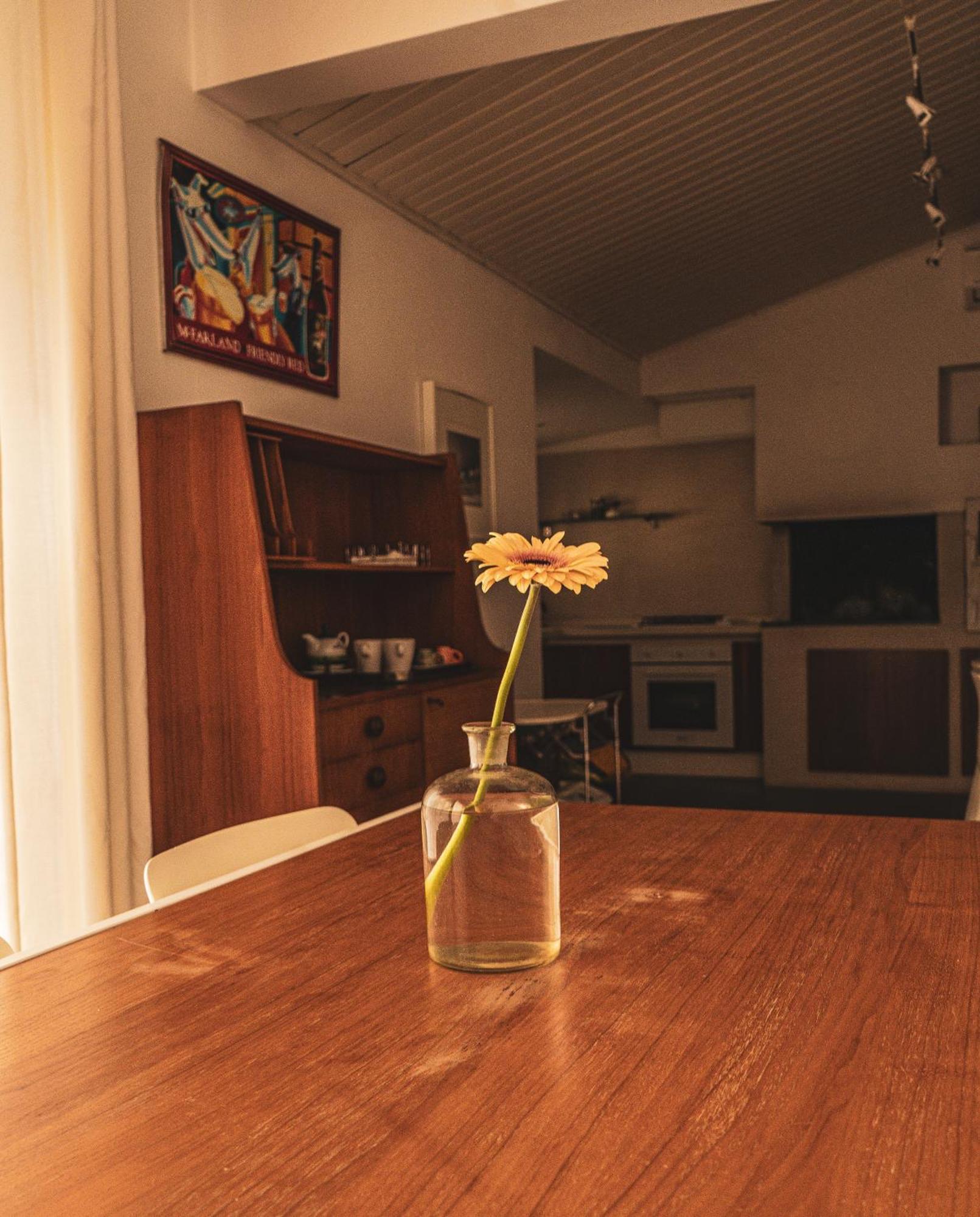 Vila Acasha Loft Vittoria Exteriér fotografie